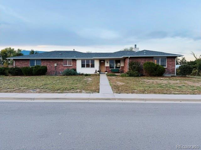 525 E Kiser Avenue, Keenesburg CO 80643