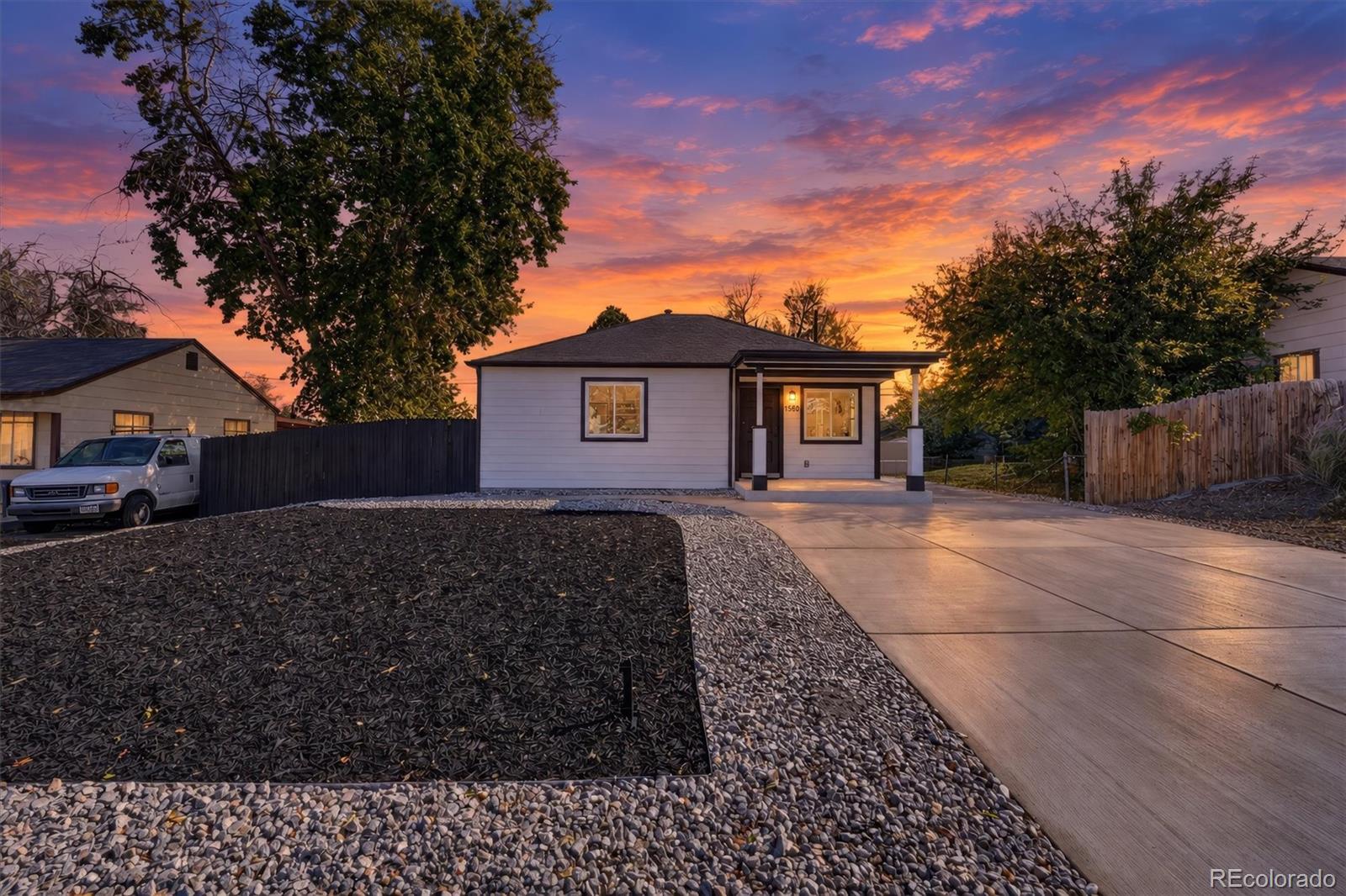 1580 S Zuni Street, Denver CO 80223