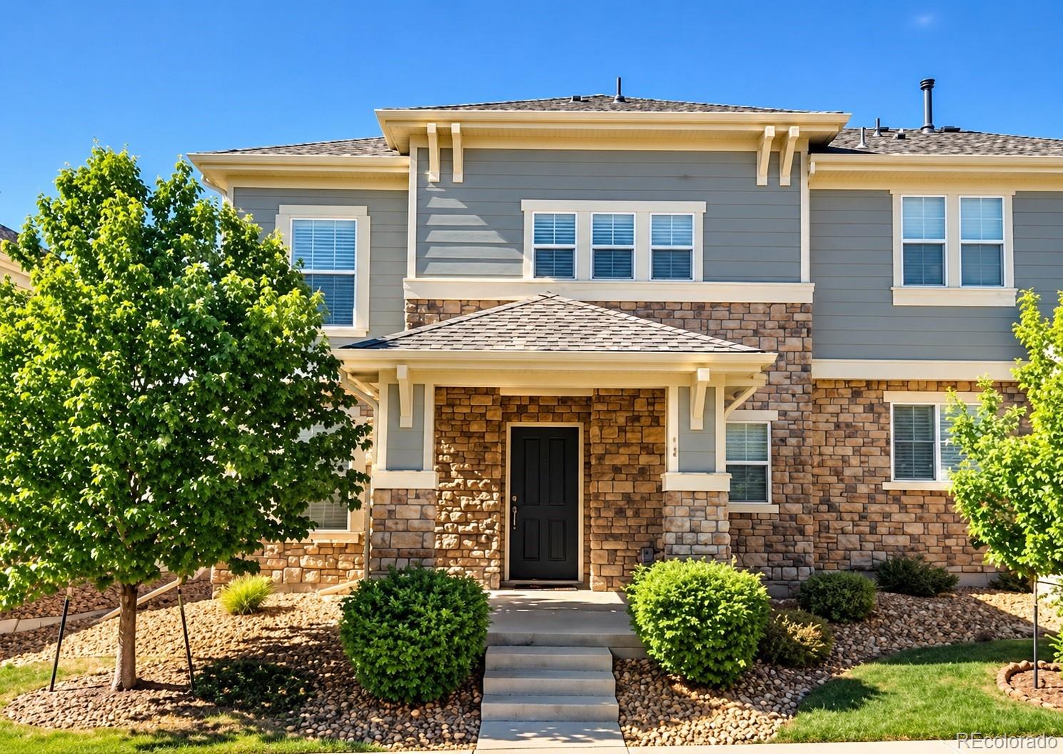 17262 E Kansas Drive, Aurora CO 80017