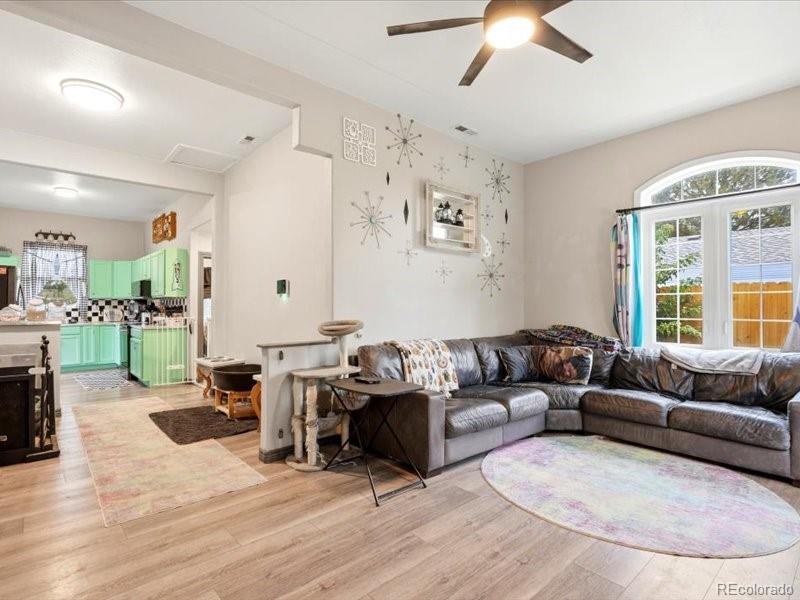 253 Birch Street, Hudson CO 80642