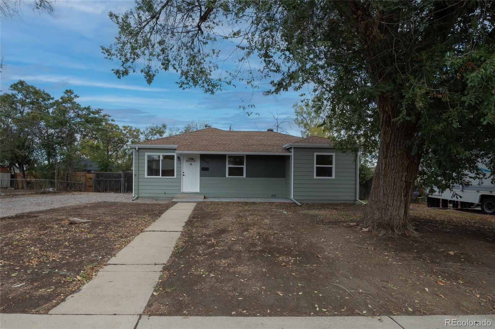 9460 High Street, Thornton CO 80229