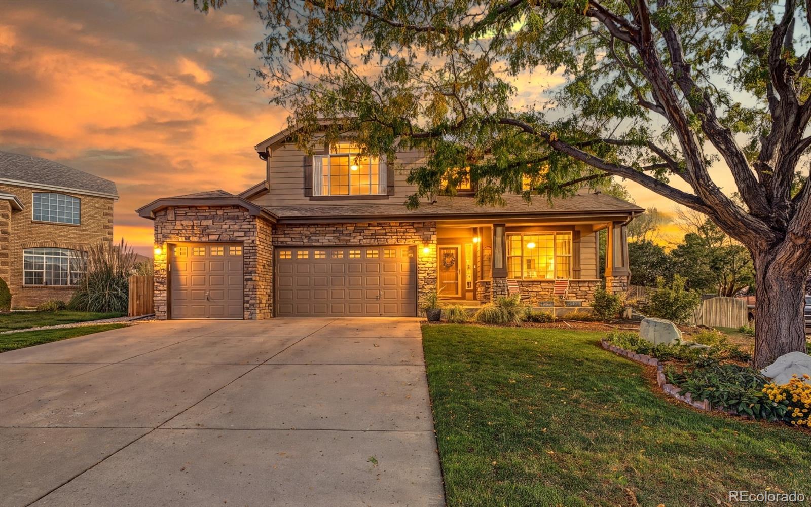 13152 Leyden Street, Thornton CO 80602