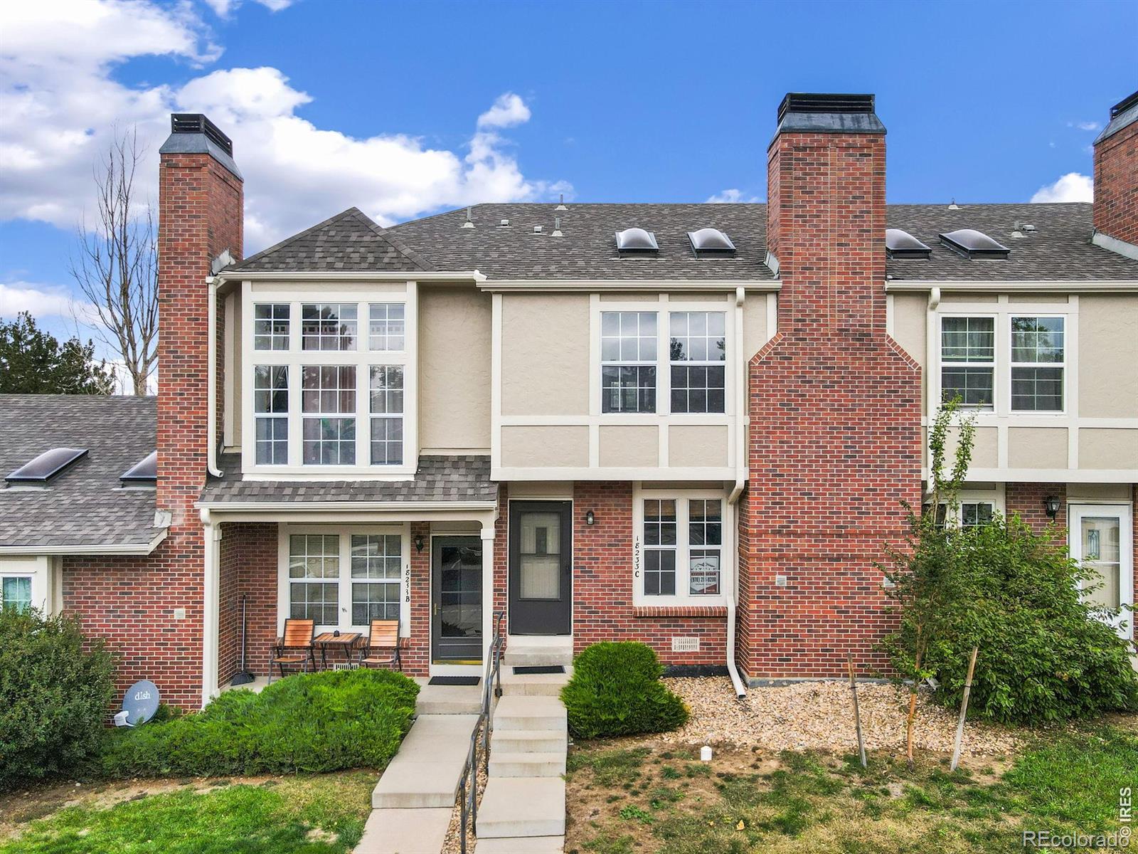 18233 E Arizona Avenue Unit C, Aurora CO 80017