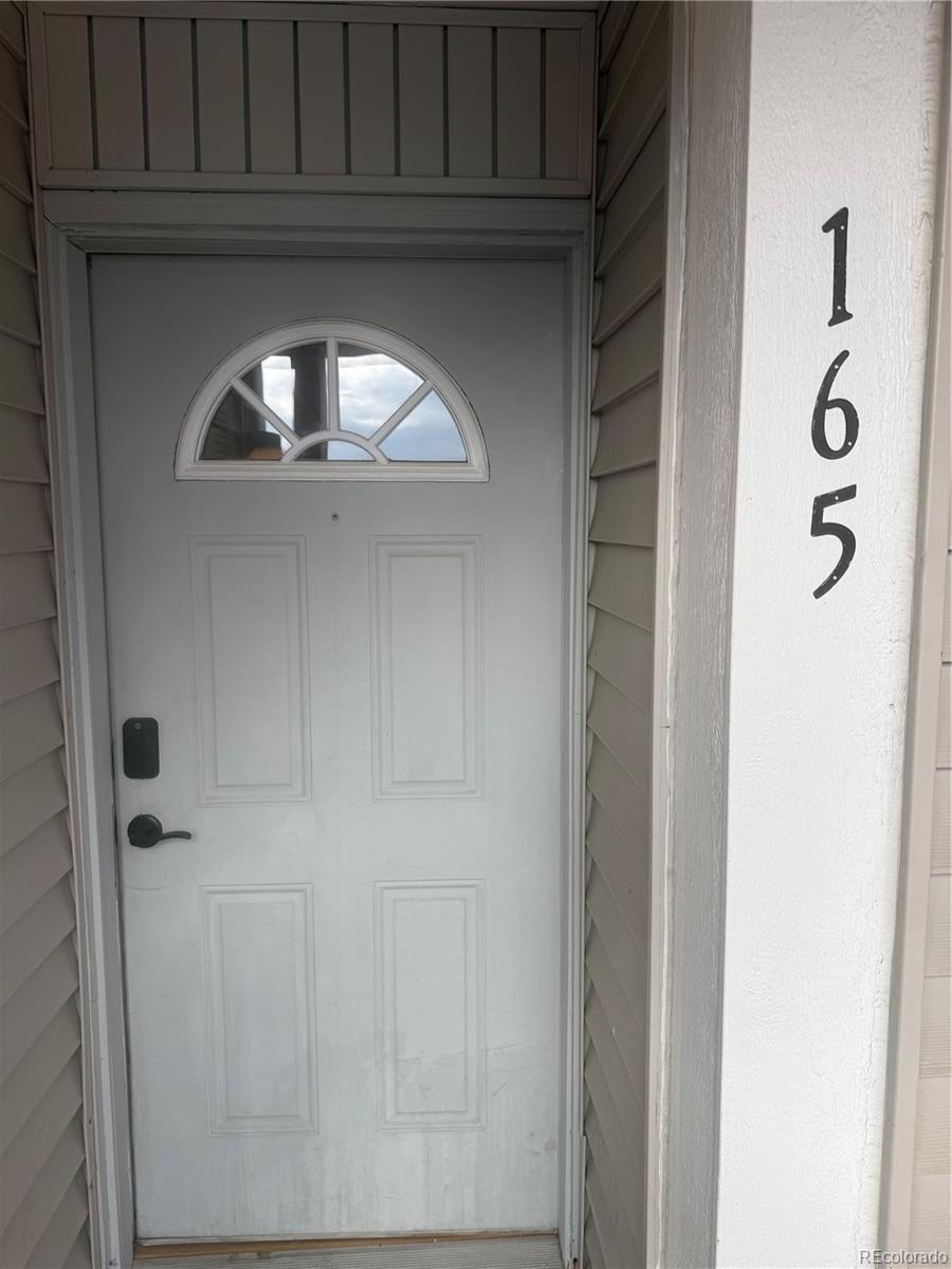 2750 W 86th Avenue Unit 165, Westminster CO 80031