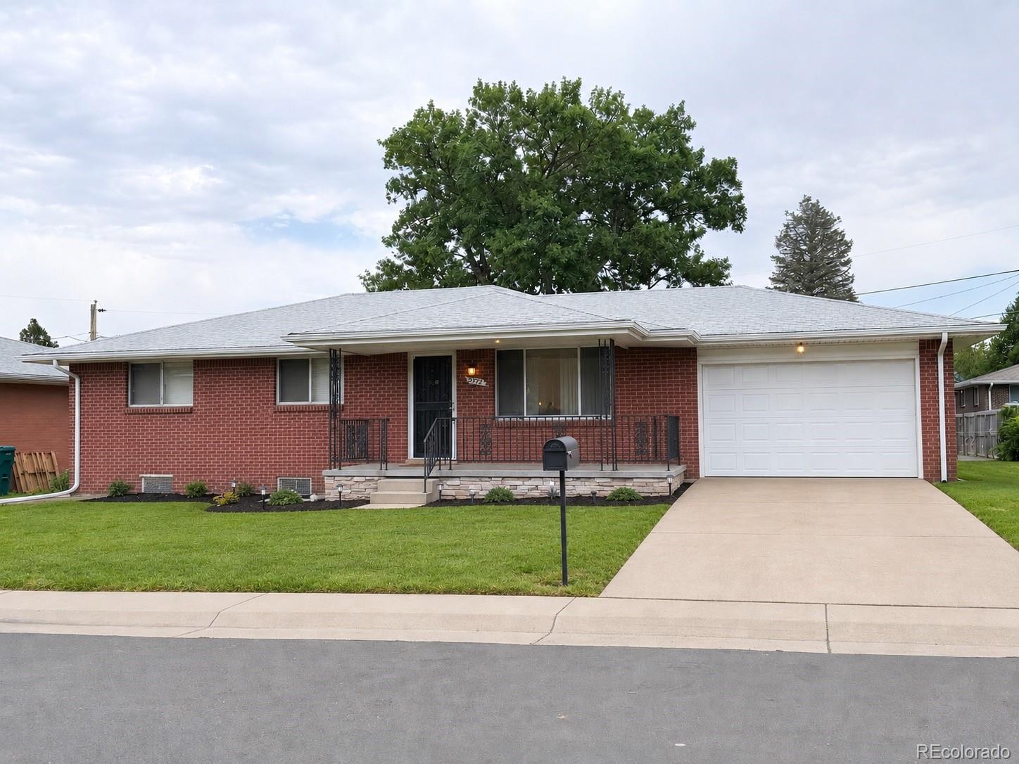 5472 Shoshone Street, Denver CO 80221