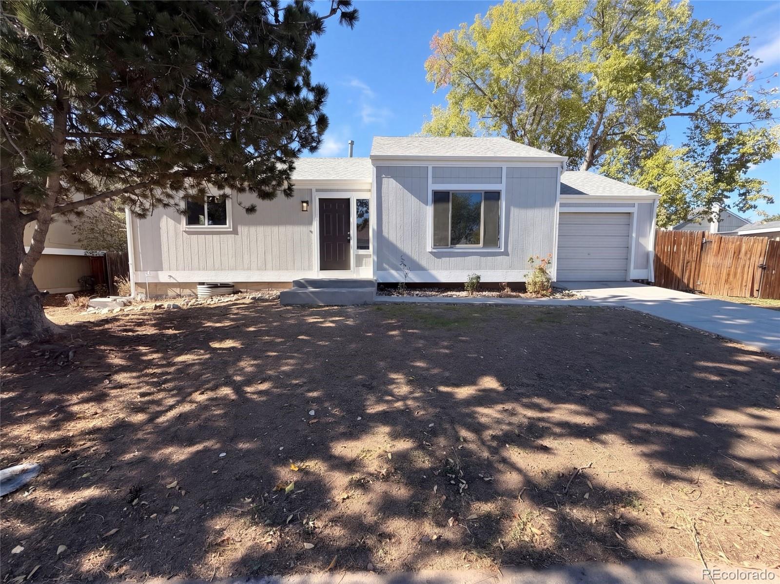 10955 Albion Drive, Thornton CO 80233