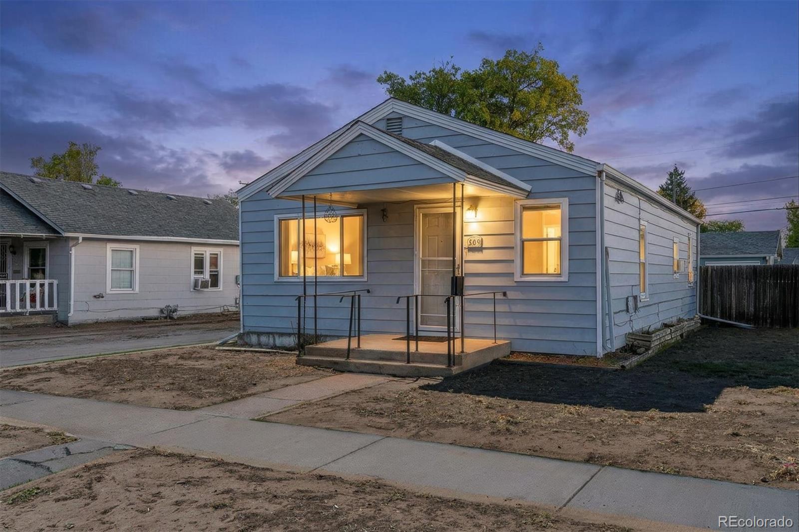 269 N 6th Avenue, Brighton CO 80601