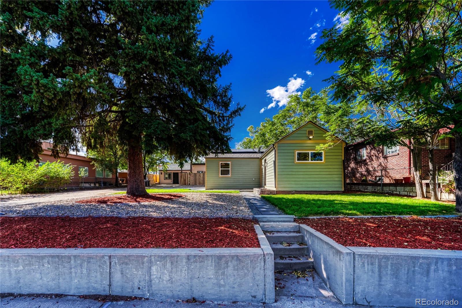 5081 Lincoln Street, Denver CO 80216