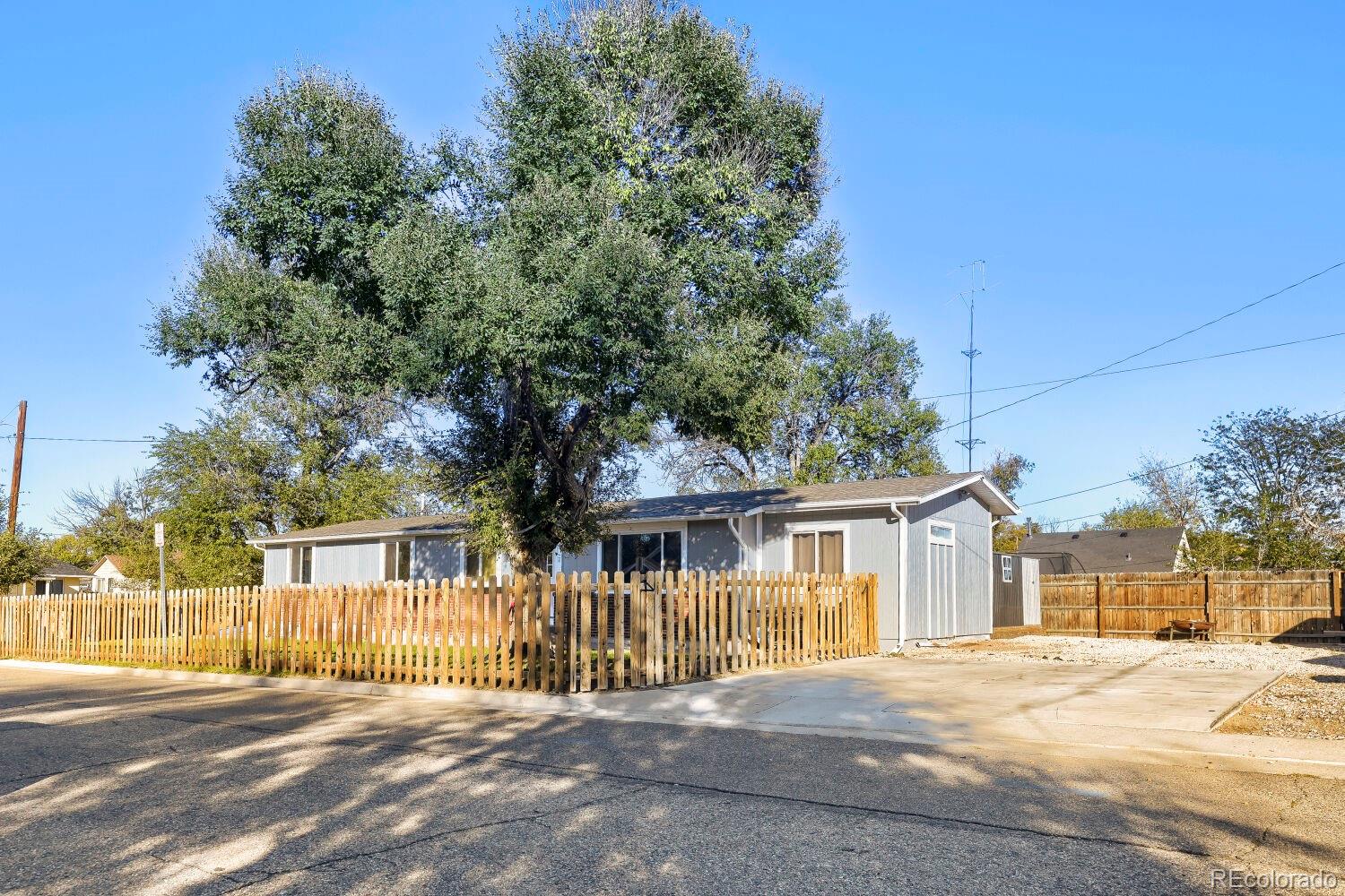110 6th Street, Fort Lupton CO 80621
