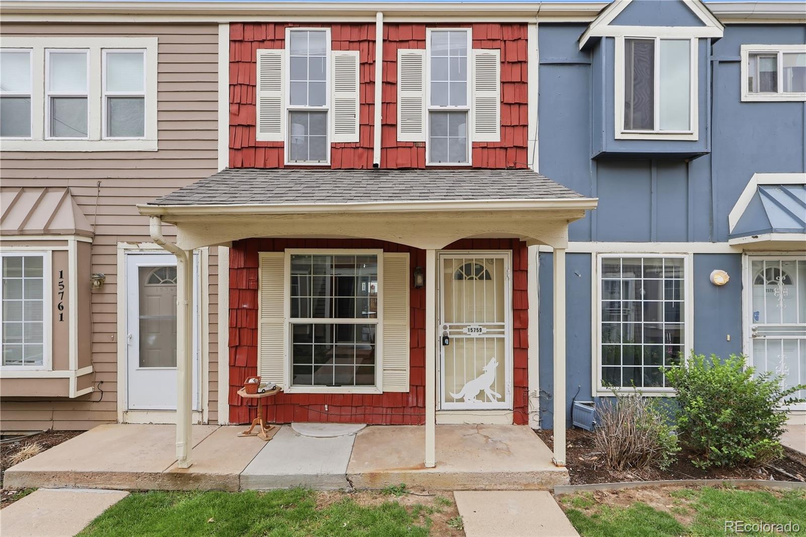 15759 E 13th Place, Aurora CO 80011