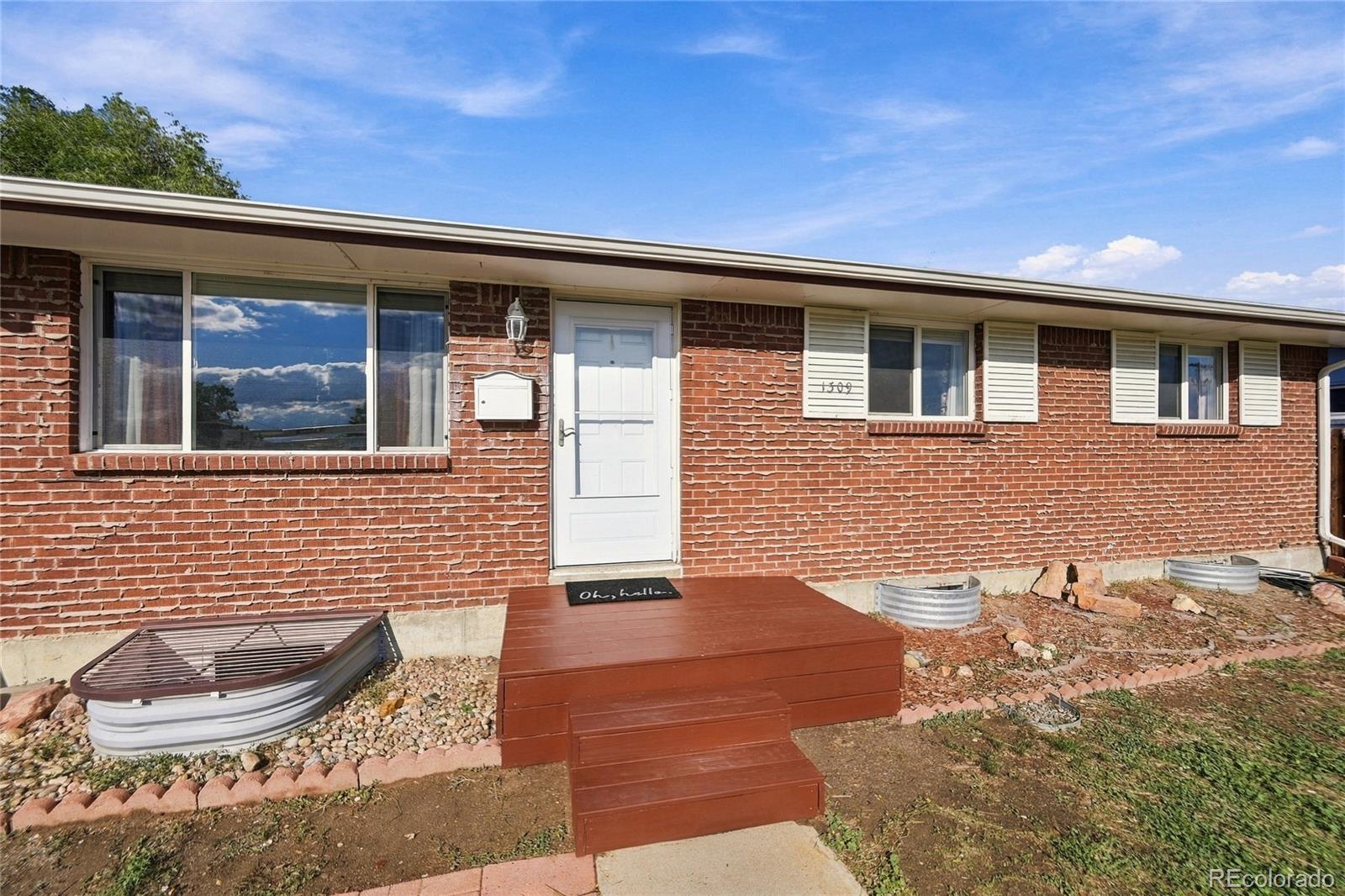 1309 Douglas Drive, Denver CO 80221