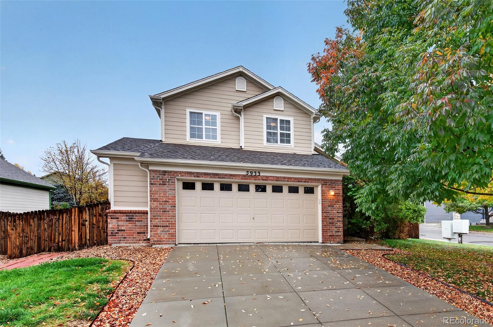 5933 E 113th Avenue, Thornton CO 80233