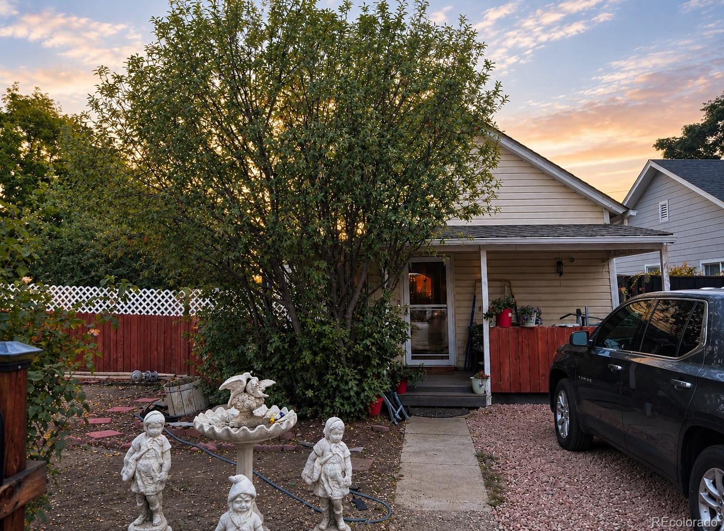 272 King Street, Denver CO 80219