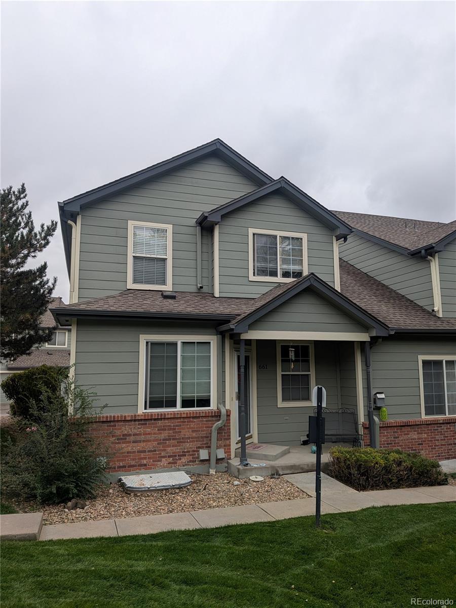 661 S Depew Street, Lakewood CO 80226