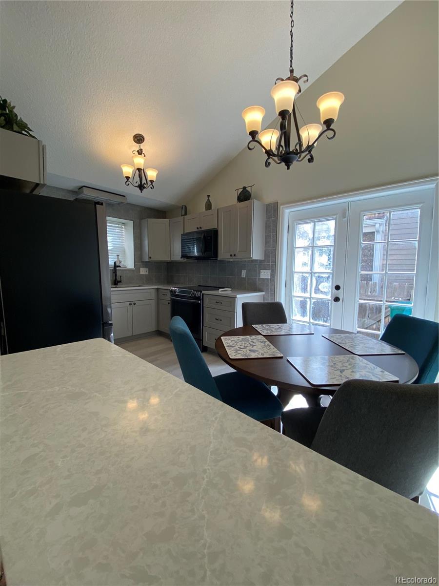 4694 S Crystal Way Unit A108, Aurora CO 80015