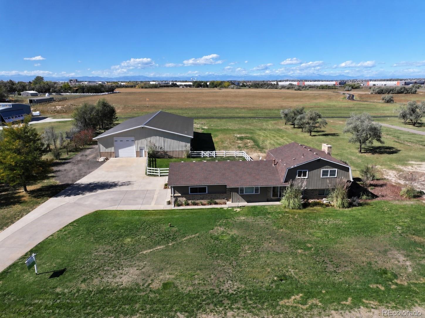 15831 Duquesne Circle, Brighton CO 80603