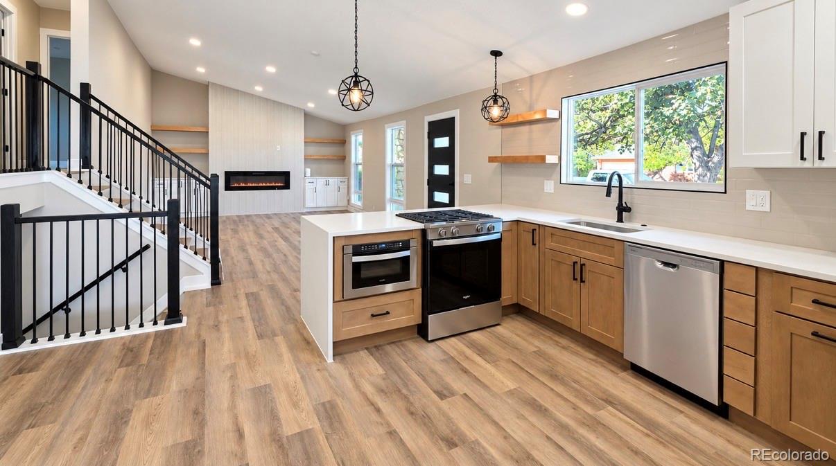 7550 Johnson Street, Arvada CO 80005