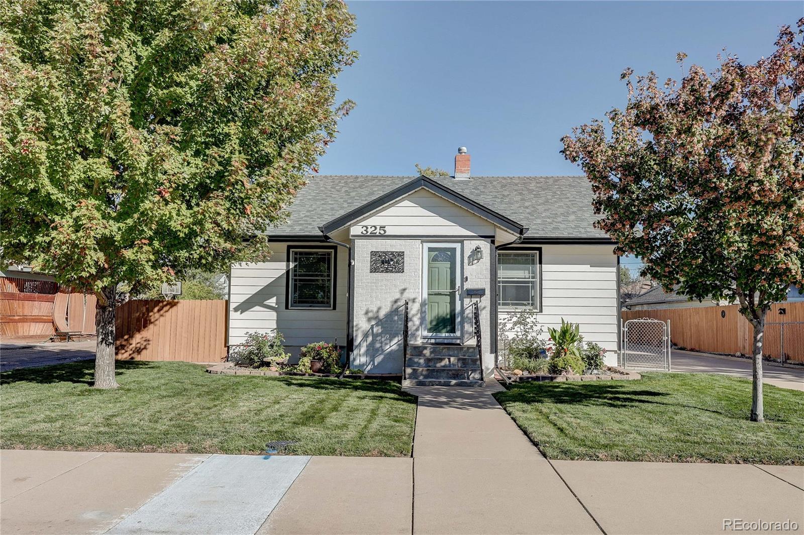 325 7th Street, Fort Lupton CO 80621