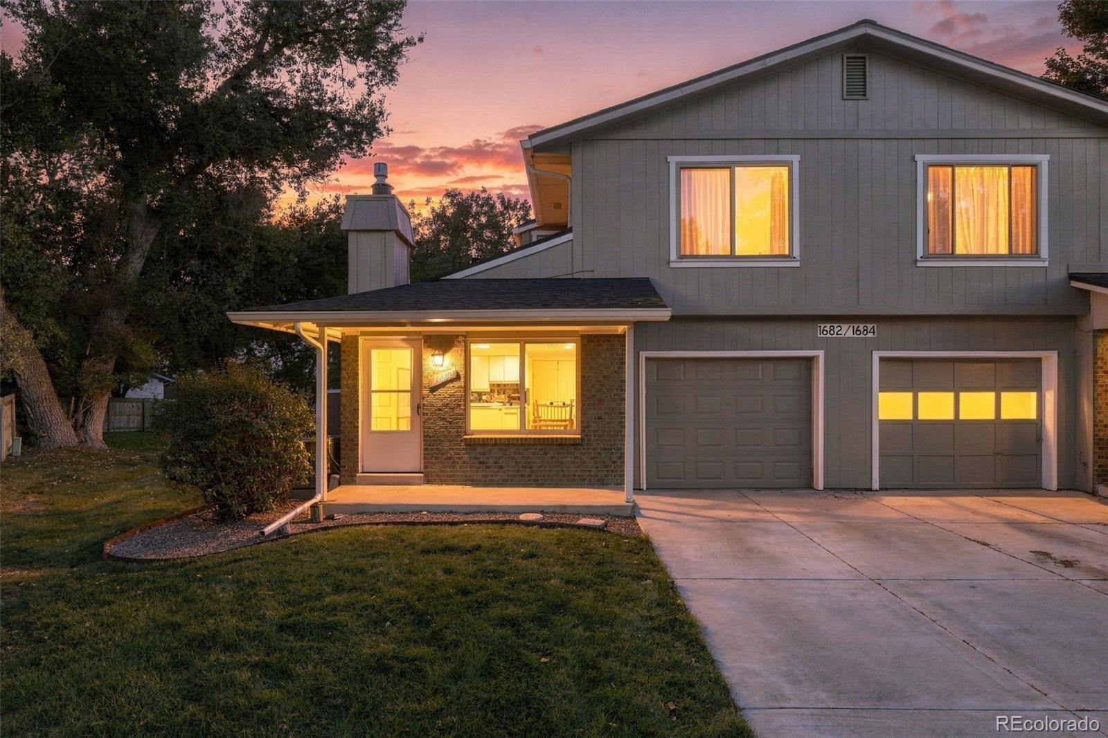 1682 S Kline Way, Lakewood CO 80232