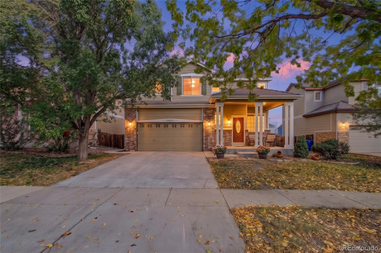 15815 E 97th Avenue, Commerce City CO 80022