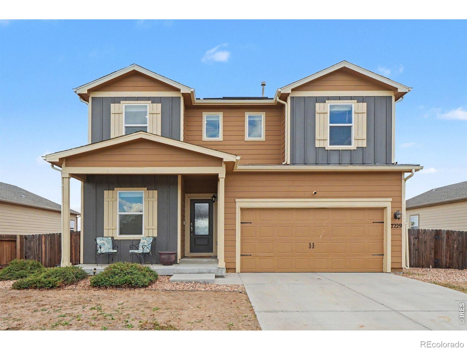 7229 Shavano Avenue, Frederick CO 80504