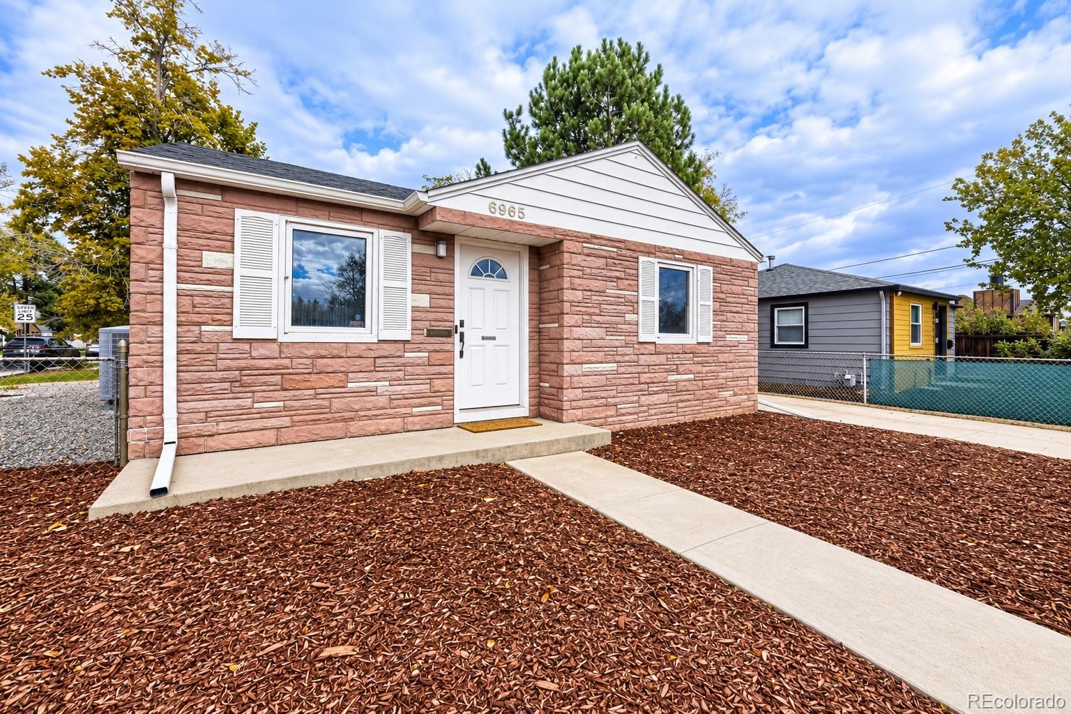 6965 W 54TH Avenue, Arvada CO 80002