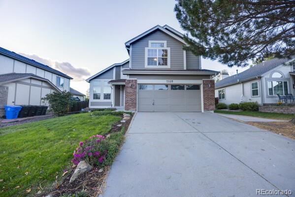 7335 Cotton, Colorado Springs CO 80923