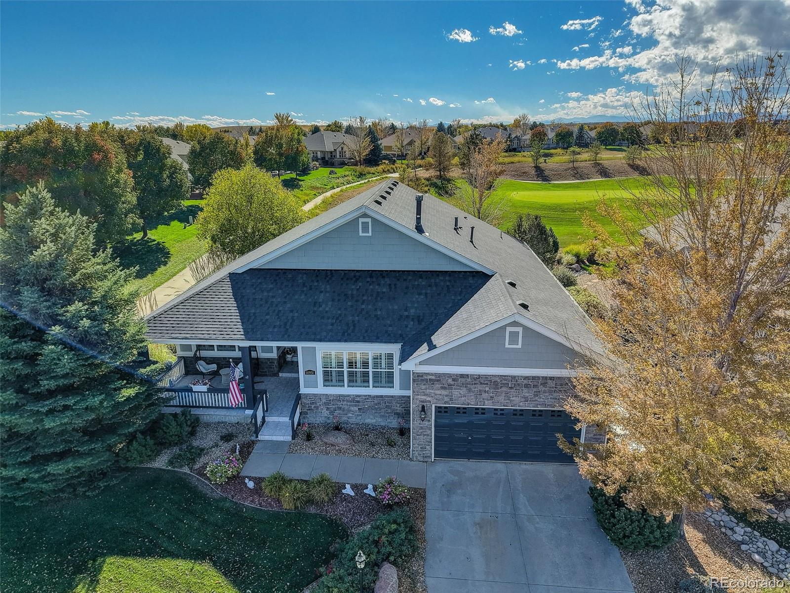 14951 Verbena Street, Thornton CO 80602