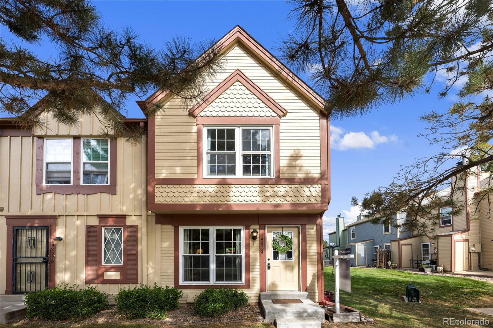 14232 E Hawaii Circle Unit A, Aurora CO 80012