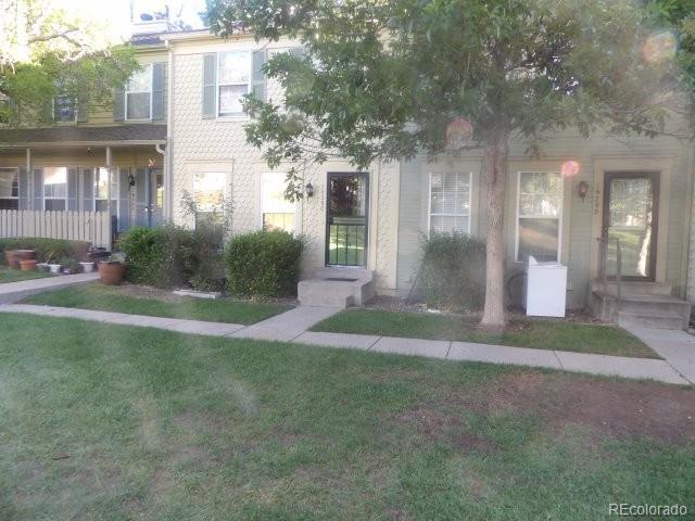 1629 S Ivory Circle Unit C, Aurora CO 80017