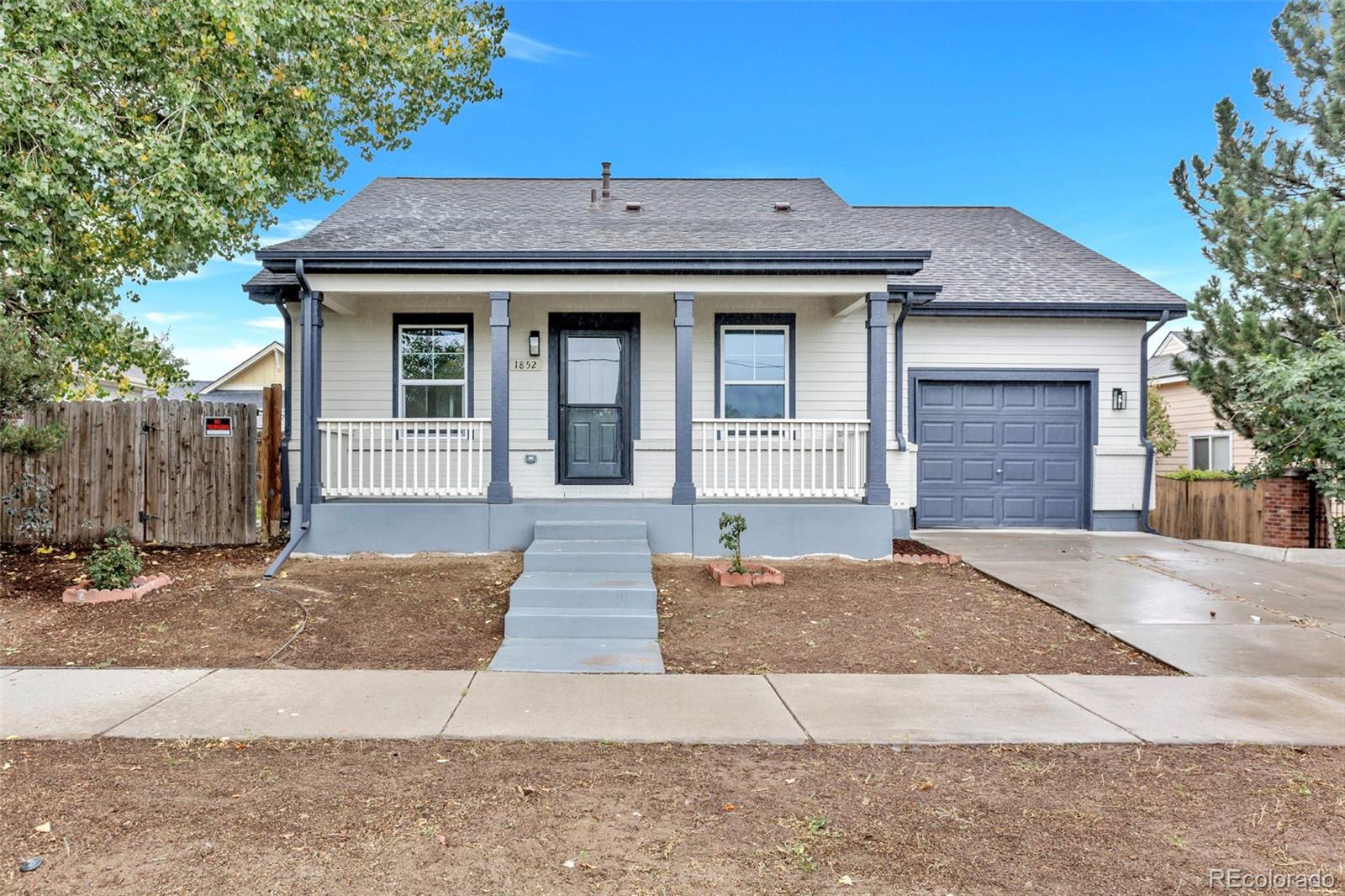 1852 Eagle Street, Aurora CO 80011