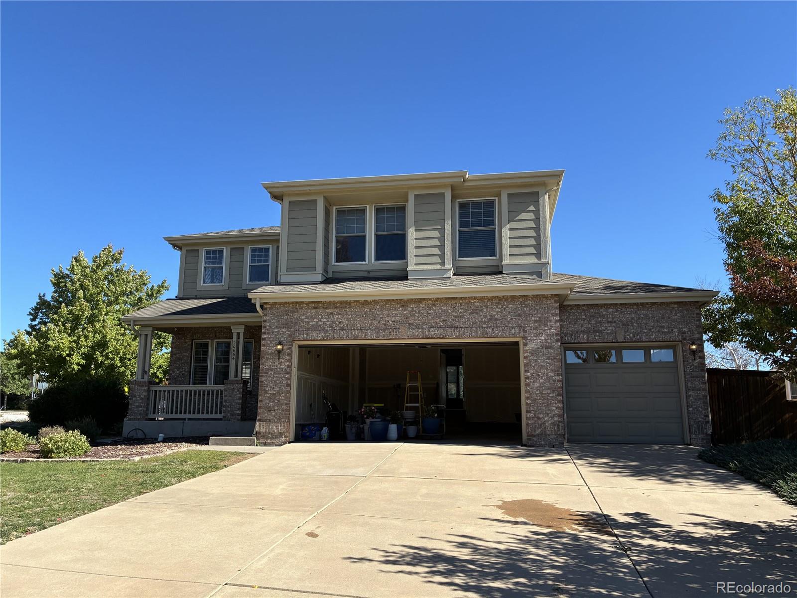 20654 E Duke Drive, Aurora CO 80013