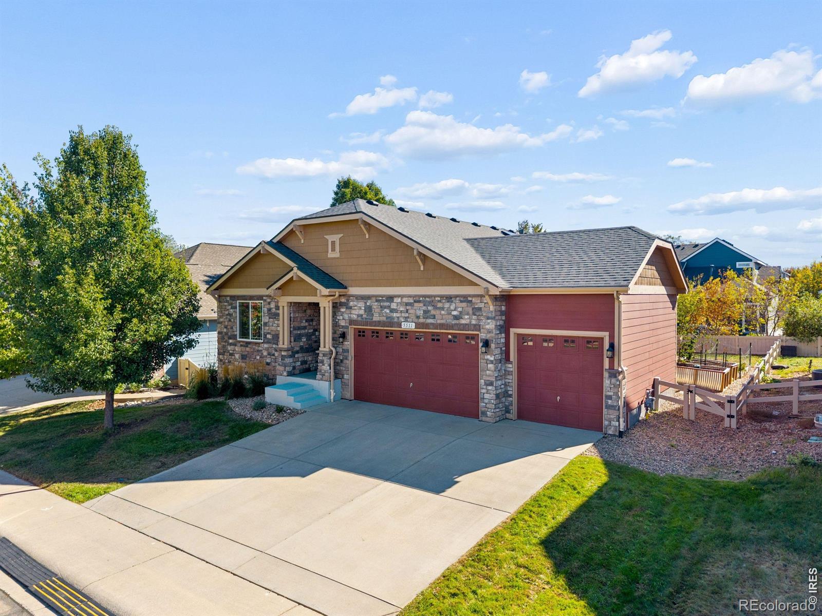 5511 Palomino Way, Frederick CO 80504
