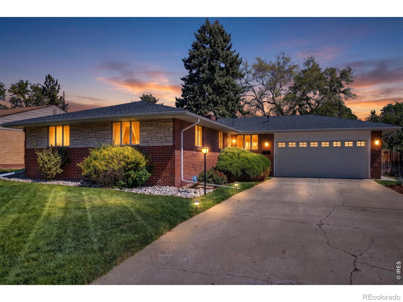 2408 S Utica Street, Denver CO 80219
