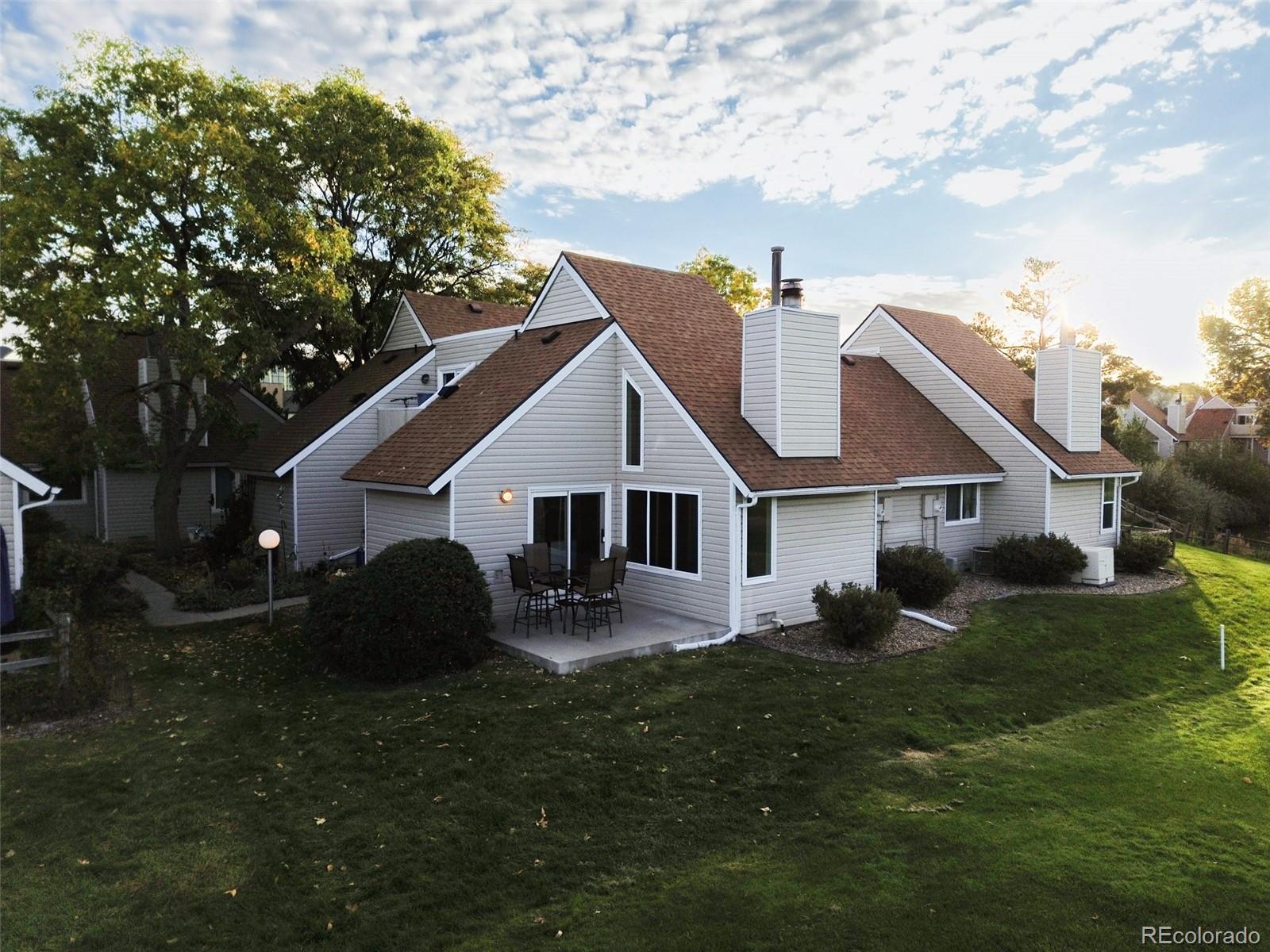 2415 S Xanadu Way Unit A, Aurora CO 80014