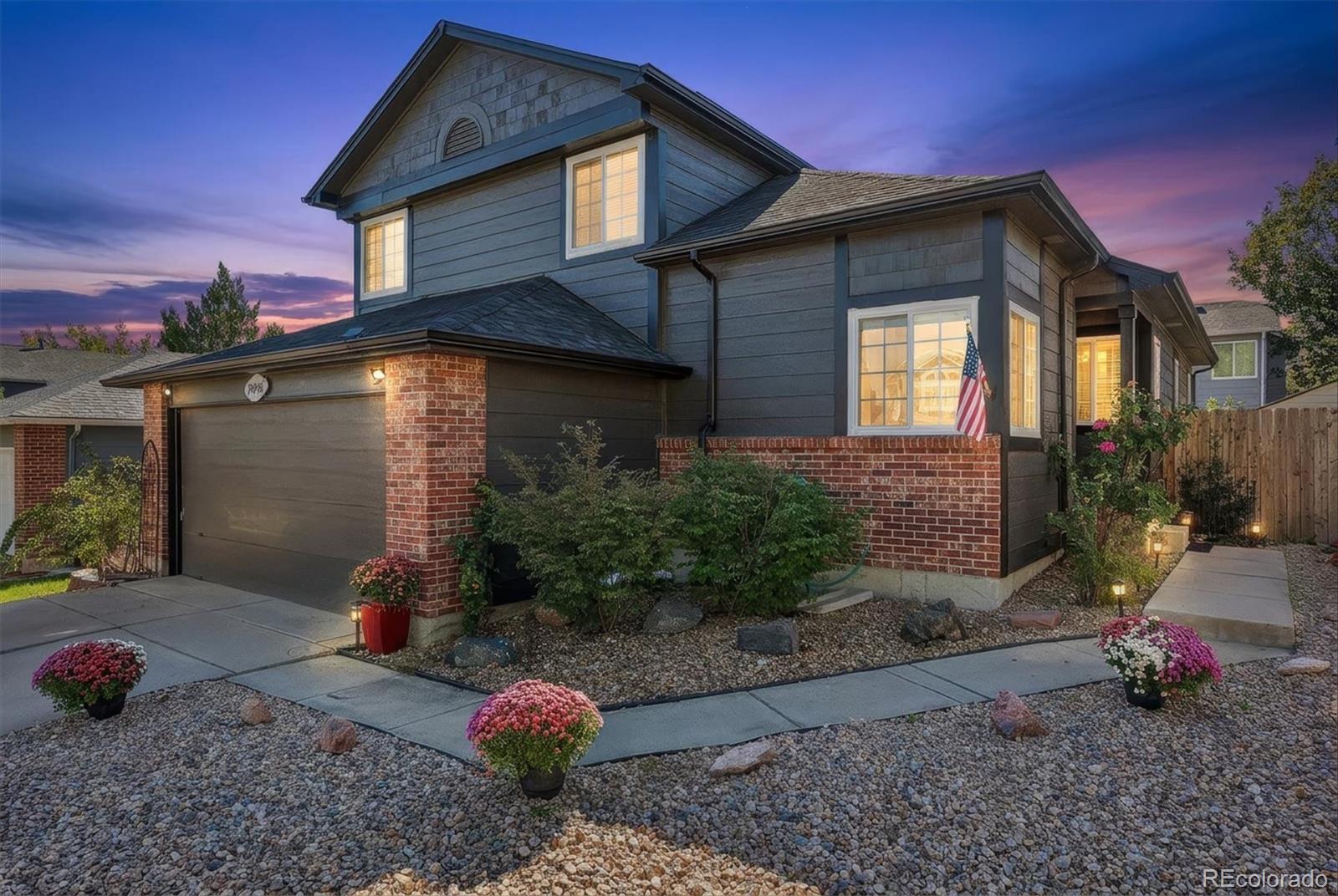 19956 E Lehigh Place, Aurora CO 80013