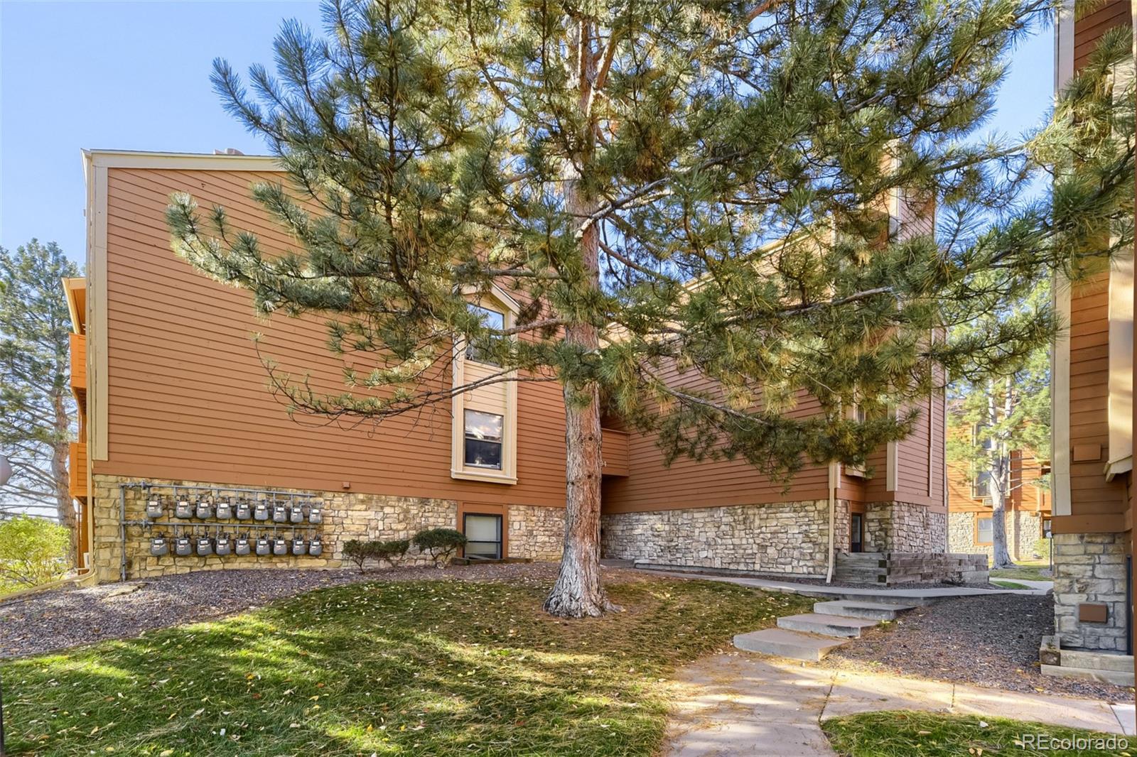 4294 S Salida Way Unit 17, Aurora CO 80013