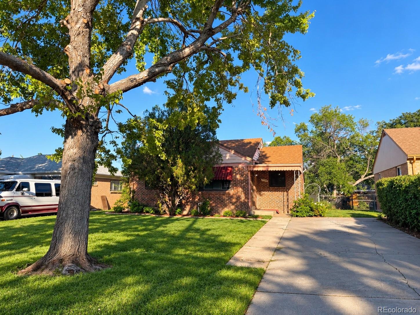 2948 Holly Street, Denver CO 80207