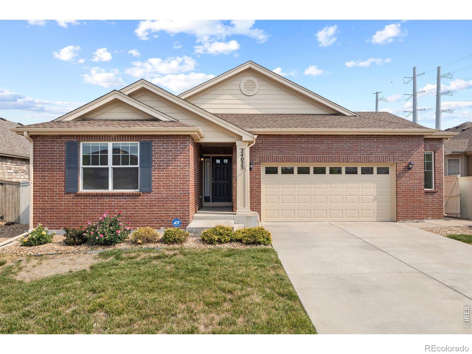 24025 E Wagon Trail Avenue, Aurora CO 80016
