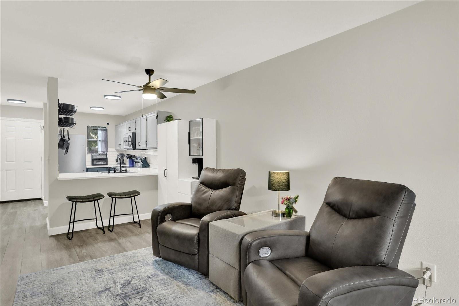 3528 S Depew Street Unit 6, Denver CO 80235