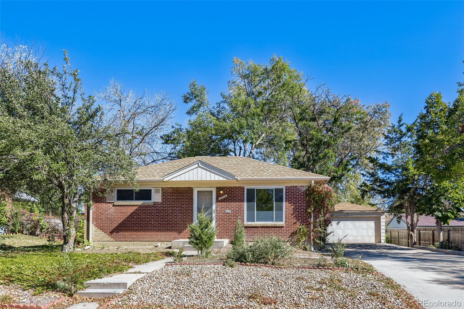 10656 Corona Street, Northglenn CO 80233