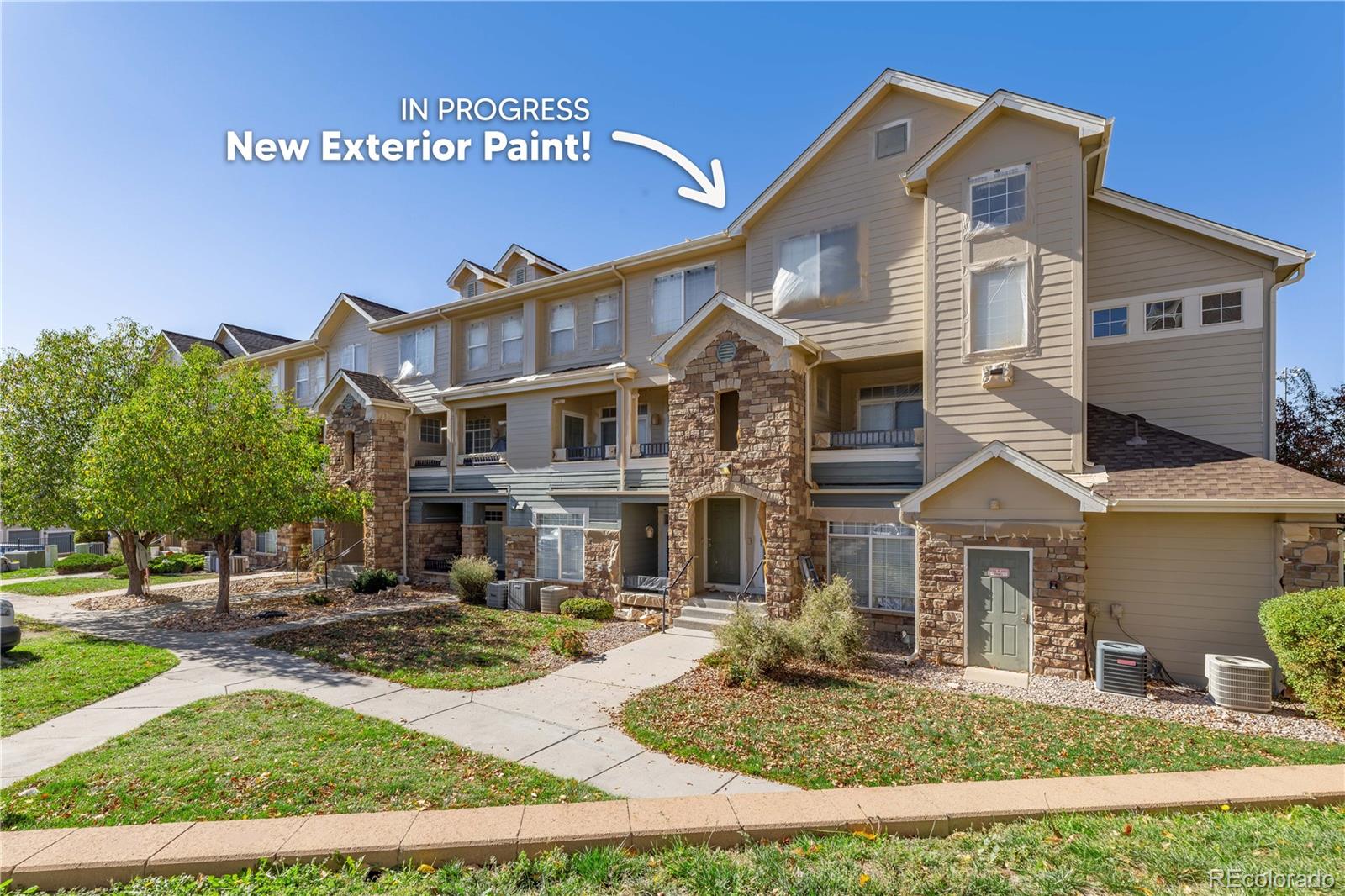 488 Black Feather Loop Unit 218, Castle Rock CO 80104