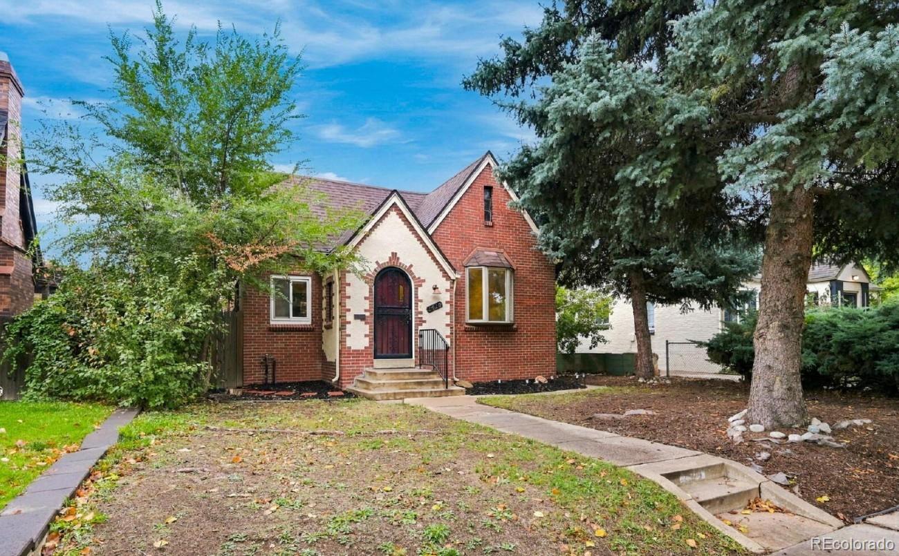 1410 Glencoe Street, Denver CO 80220