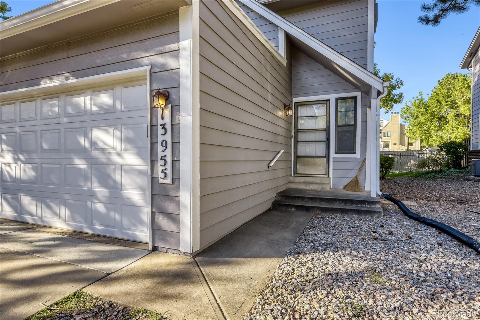 13955 E Oxford Place, Aurora CO 80014