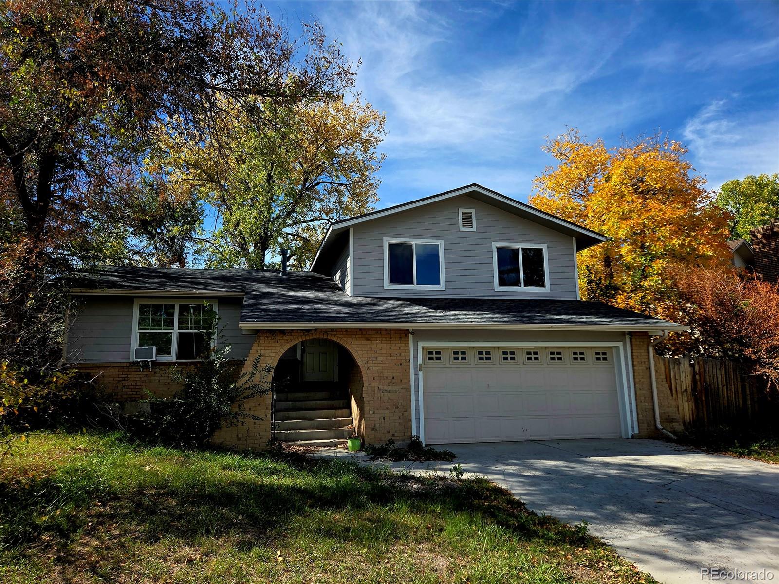 6307 S Kline Street, Littleton CO 80127