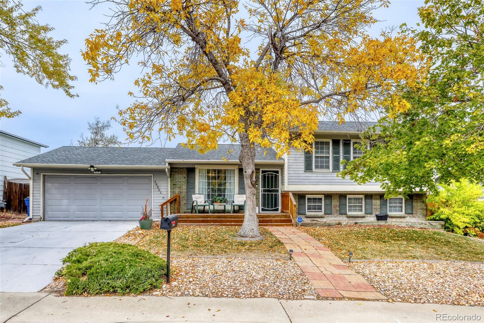 16531 E Iliff Place, Aurora CO 80013