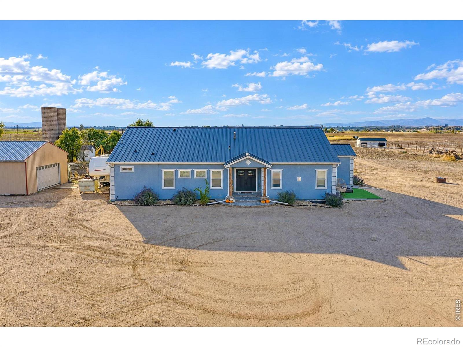 19185 County Road 25.5, Platteville CO 80651