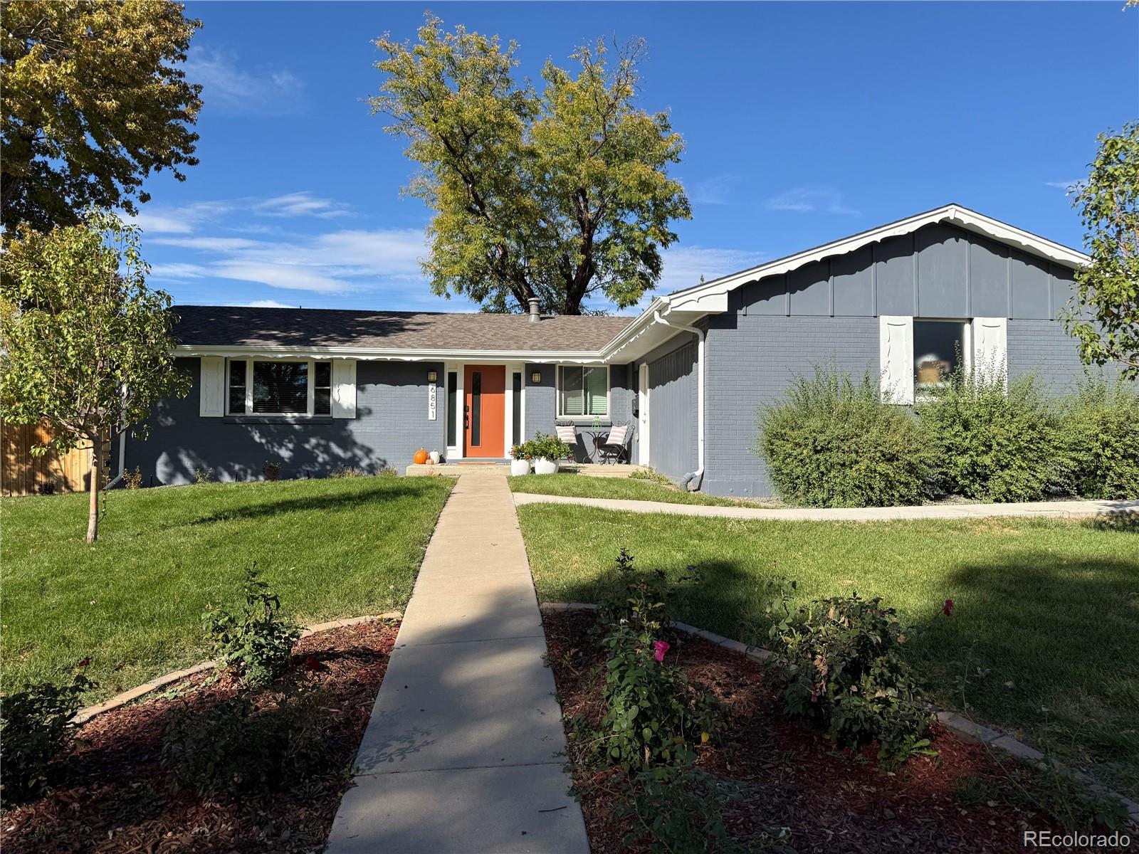 6851 S Prince Circle, Littleton CO 80120