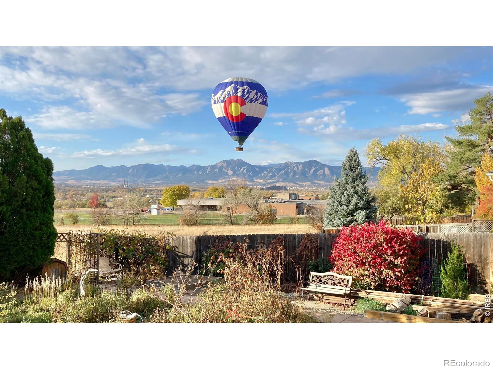 7838 Devonshire Way, Boulder CO 80301