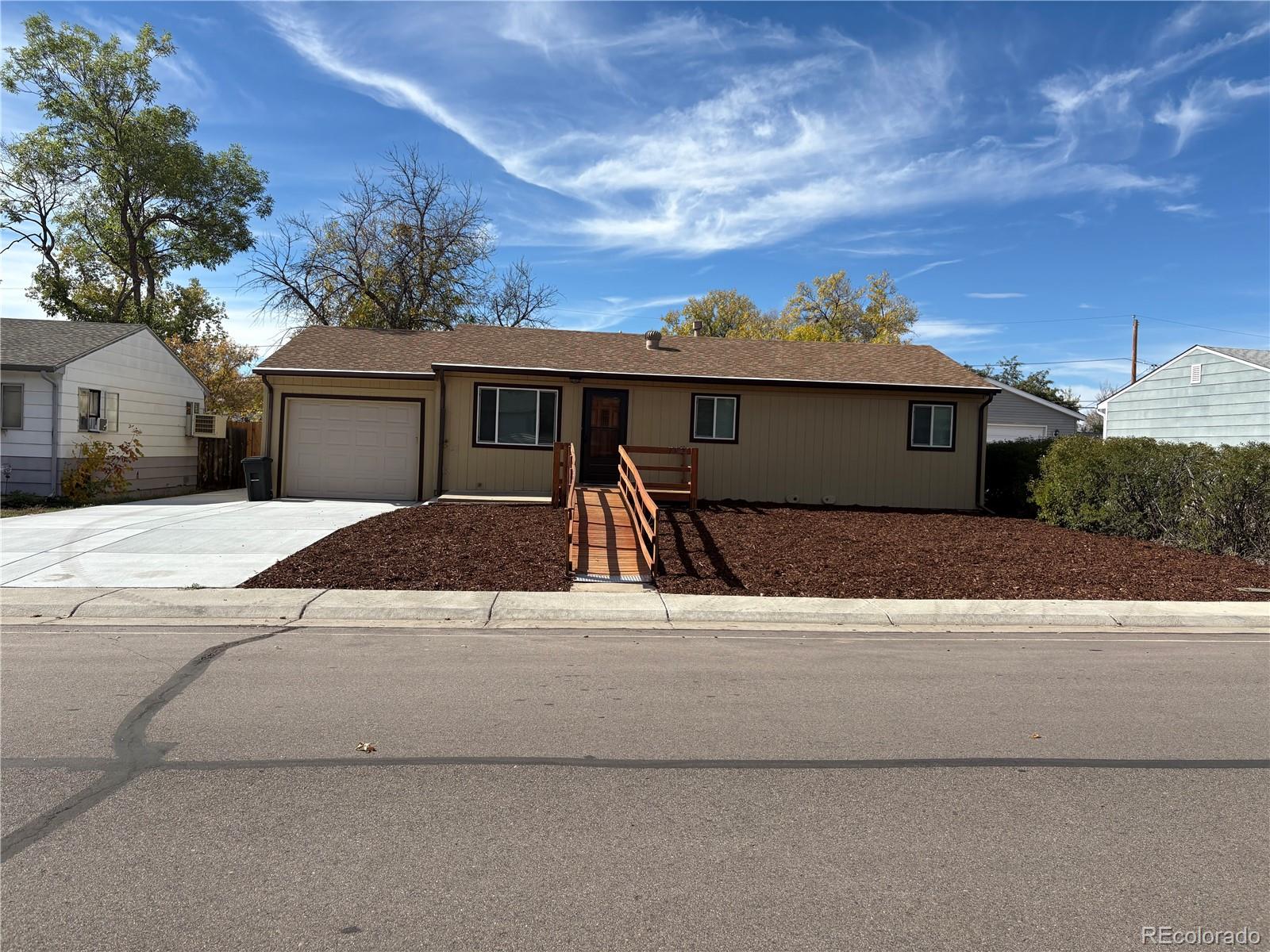 7821 Xavier Street, Westminster CO 80030